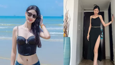 杨婉淇