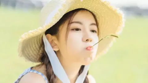 中专生手搓AI短片