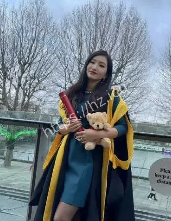 黄晓蕾