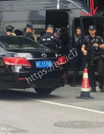 广西兴安爆炸事件